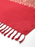 Women's Aari Embroidered Stole